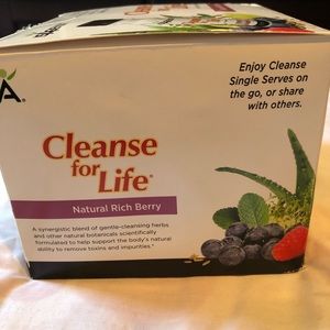 Isagenix - Cleanse for Life